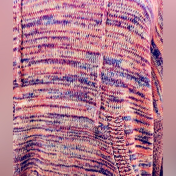 NWT Scoop NYC SP Sweater Hoodie - Picture 3 of 9